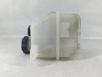2008-2010 Saturn Vue Radiator Coolant Overflow Expansion Tank Bottle 904785 - Oemusedautoparts1.com