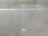 2008-2010 Saturn Vue Radiator Coolant Overflow Expansion Tank Bottle 904785 - Oemusedautoparts1.com