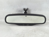 2008 Saturn Vue Interior Rear View Mirror Replacement OEM P/N:15271286 Fits OEM Used Auto Parts - Oemusedautoparts1.com