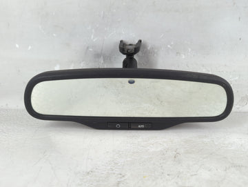 2008 Saturn Vue Interior Rear View Mirror Replacement OEM P/N:15271286 Fits OEM Used Auto Parts - Oemusedautoparts1.com
