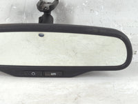 2008 Saturn Vue Interior Rear View Mirror Replacement OEM P/N:15271286 Fits OEM Used Auto Parts - Oemusedautoparts1.com