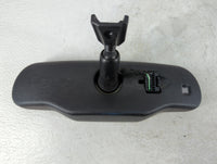 2008 Saturn Vue Interior Rear View Mirror Replacement OEM P/N:15271286 Fits OEM Used Auto Parts - Oemusedautoparts1.com