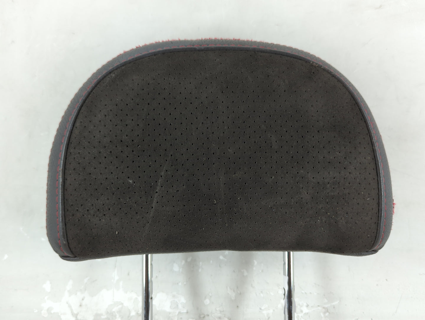 2008 Saturn Vue Headrest Head Rest Front Driver Passenger Seat Fits OEM Used Auto Parts - Oemusedautoparts1.com