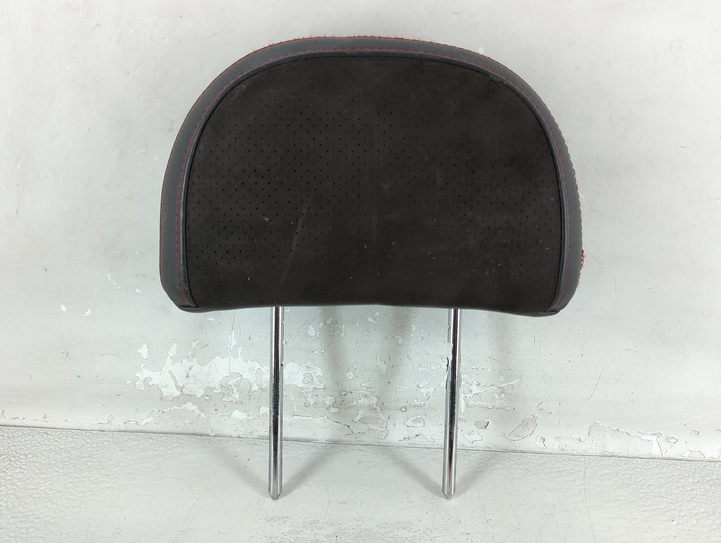 2008 Saturn Vue Headrest Head Rest Front Driver Passenger Seat Fits OEM Used Auto Parts - Oemusedautoparts1.com