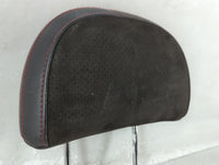 2008 Saturn Vue Headrest Head Rest Front Driver Passenger Seat Fits OEM Used Auto Parts - Oemusedautoparts1.com