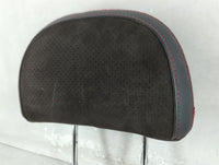 2008 Saturn Vue Headrest Head Rest Front Driver Passenger Seat Fits OEM Used Auto Parts - Oemusedautoparts1.com
