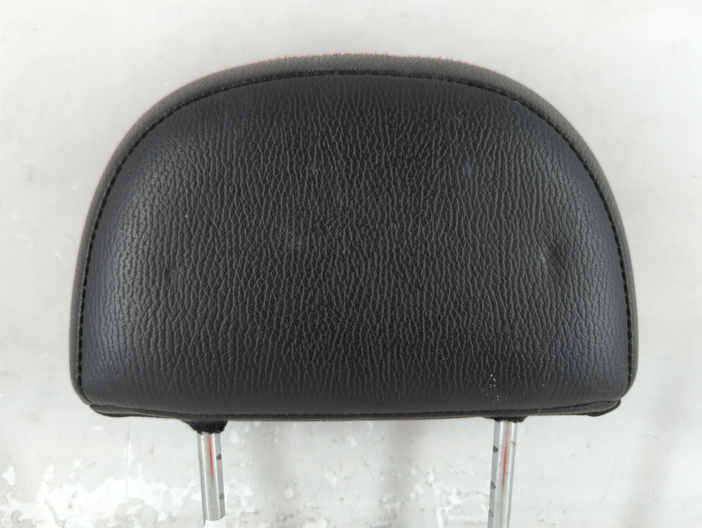 2008 Saturn Vue Headrest Head Rest Front Driver Passenger Seat Fits OEM Used Auto Parts - Oemusedautoparts1.com