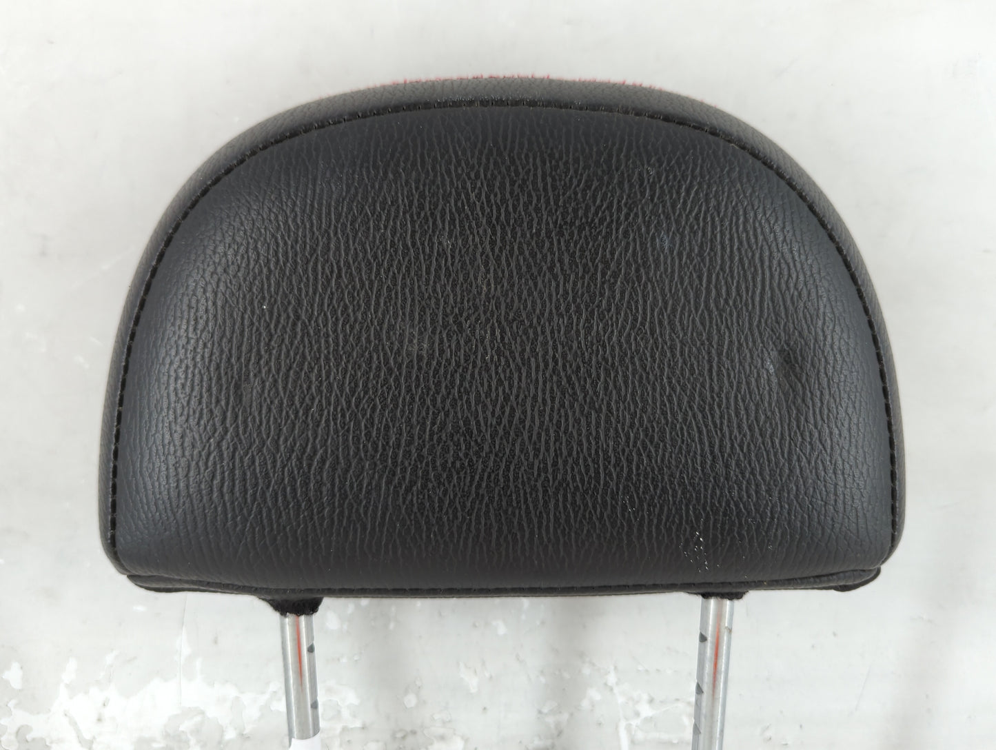 2008 Saturn Vue Headrest Head Rest Front Driver Passenger Seat Fits OEM Used Auto Parts - Oemusedautoparts1.com