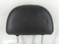 2008 Saturn Vue Headrest Head Rest Front Driver Passenger Seat Fits OEM Used Auto Parts - Oemusedautoparts1.com