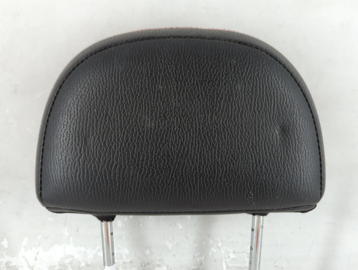 2008 Saturn Vue Headrest Head Rest Front Driver Passenger Seat Fits OEM Used Auto Parts - Oemusedautoparts1.com
