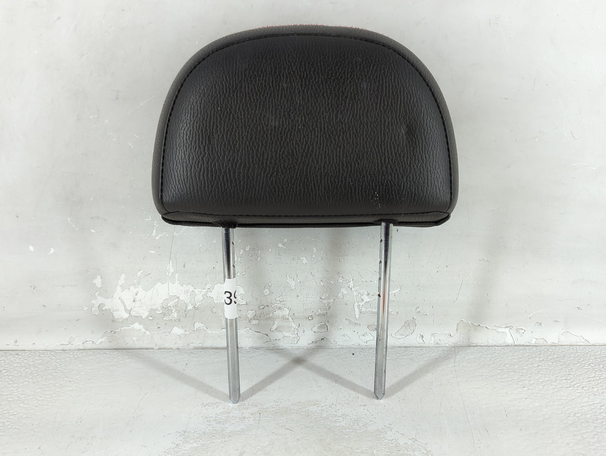 2008 Saturn Vue Headrest Head Rest Front Driver Passenger Seat Fits OEM Used Auto Parts - Oemusedautoparts1.com