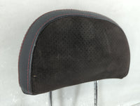 2008 Saturn Vue Headrest Head Rest Rear Seat Fits OEM Used Auto Parts - Oemusedautoparts1.com