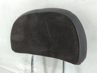 2008 Saturn Vue Headrest Head Rest Rear Seat Fits OEM Used Auto Parts - Oemusedautoparts1.com