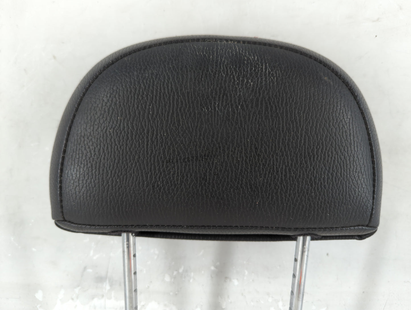2008 Saturn Vue Headrest Head Rest Rear Seat Fits OEM Used Auto Parts - Oemusedautoparts1.com