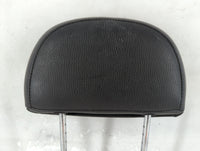 2008 Saturn Vue Headrest Head Rest Rear Seat Fits OEM Used Auto Parts - Oemusedautoparts1.com