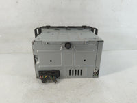 2008-2009 Saturn Vue Radio AM FM Cd Player Receiver Replacement Fits Fits 2008 2009 OEM Used Auto Parts - Oemusedautoparts1.