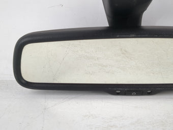 compare product 2008 Saturn Vue Interior Rear View Mirror Replacement OEM P/N:96623516 E11026002 Fits OEM Used Auto Parts