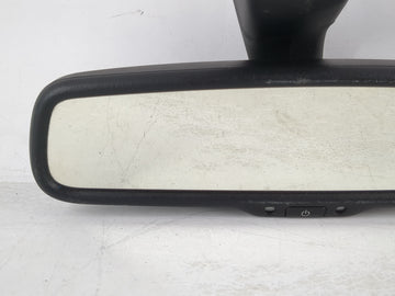 2008 Saturn Vue Interior Rear View Mirror Replacement OEM P/N:96623516 E11026002 Fits OEM Used Auto Parts - Oemusedautoparts