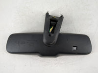 2008 Saturn Vue Interior Rear View Mirror Replacement OEM P/N:96623516 E11026002 Fits OEM Used Auto Parts - Oemusedautoparts