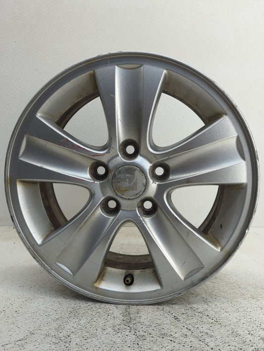 2008-2010 Saturn Vue Oem Wheel Rim - Oemusedautoparts1.com