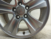 2008-2010 Saturn Vue Oem Wheel Rim 933942 - Oemusedautoparts1.com
