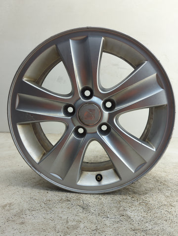 2008-2010 Saturn Vue Oem Wheel Rim 933942 - Oemusedautoparts1.com