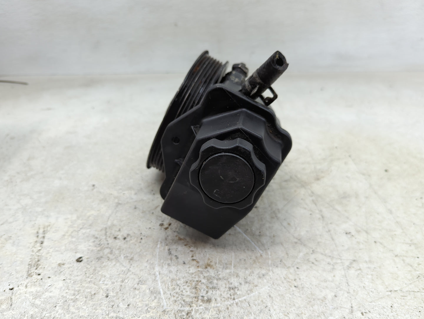 2008-2010 Saturn Vue Power Steering Column Pump Oem - Oemusedautoparts1.com