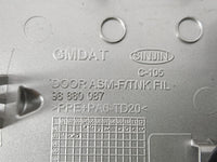 2008 Saturn Vue Fuel Tank Door Lid Gas Tank - Oemusedautoparts1.com