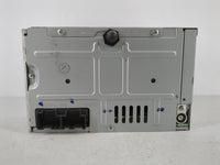 2008 Saturn Vue Radio AM FM Cd Player Receiver Replacement P/N:25866725 Fits OEM Used Auto Parts - Oemusedautoparts1.com