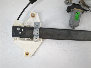 2008-2010 Saturn Vue Driver Front Left Power Window Motor