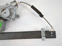 2008-2010 Saturn Vue Driver Front Left Power Window Motor - Oemusedautoparts1.com