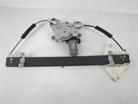 2008-2010 Saturn Vue Driver Front Left Power Window Motor - Oemusedautoparts1.com
