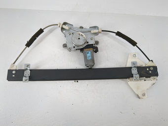compare product 2008-2010 Saturn Vue Driver Front Left Power Window Motor