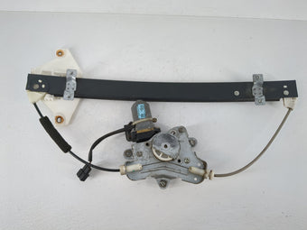 compare product 2008-2010 Saturn Vue Passenger Rear Right Power Window Motor