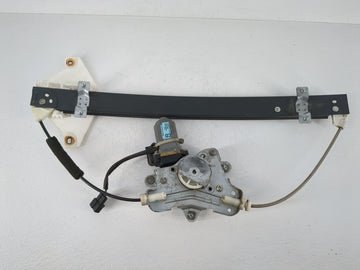 2008-2010 Saturn Vue Passenger Rear Right Power Window Motor - Oemusedautoparts1.com