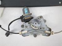 2008-2010 Saturn Vue Passenger Rear Right Power Window Motor - Oemusedautoparts1.com