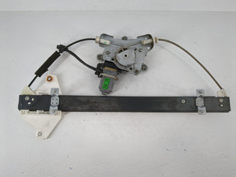 compare product 2008-2010 Saturn Vue Driver Rear Left Power Window Motor