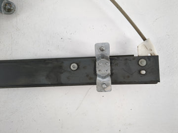 2008-2010 Saturn Vue Driver Rear Left Power Window Motor
