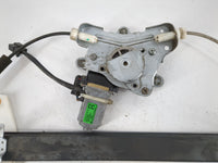 2008-2010 Saturn Vue Driver Rear Left Power Window Motor - Oemusedautoparts1.com
