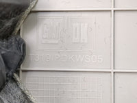 2008 Saturn Vue Passenger Glove Box Door Storage Compartment - Oemusedautoparts1.com