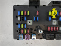 2008-2010 Saturn Vue Body Control Module Bcm Inner Cabin Fuse Box - Oemusedautoparts1.com