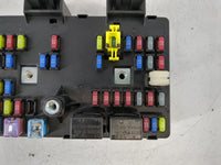 2008-2010 Saturn Vue Body Control Module Bcm Inner Cabin Fuse Box - Oemusedautoparts1.com