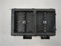 2008-2010 Saturn Vue Body Control Module Bcm Inner Cabin Fuse Box - Oemusedautoparts1.com