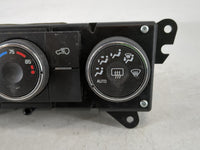 2008-2010 Saturn Vue Climate Control Module Temperature AC/Heater Replacement P/N:96800686 Fits Fits 2008 2009 2010 OEM Used