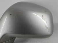 2008-2010 Saturn Vue Passenger Right Side View Manual Door Mirror Grey - Oemusedautoparts1.com