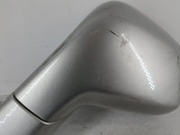 2008-2010 Saturn Vue Passenger Right Side View Manual Door Mirror Grey - Oemusedautoparts1.com