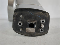 2008-2010 Saturn Vue Passenger Right Side View Manual Door Mirror Grey - Oemusedautoparts1.com