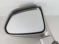 2008-2010 Saturn Vue Passenger Right Side View Manual Door Mirror Grey - Oemusedautoparts1.com