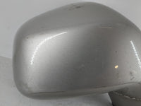 2008-2010 Saturn Vue Passenger Right Side View Manual Door Mirror Grey - Oemusedautoparts1.com