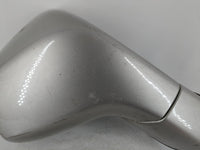 2008-2010 Saturn Vue Passenger Right Side View Manual Door Mirror Grey - Oemusedautoparts1.com